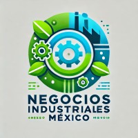Negocios Industriales México logo - Similar company to Efficient Pack De Mexico Sapi De Cv