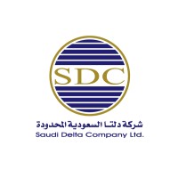 Saudi Delta Company Ltd. logo - Similar company to Delta CJSC