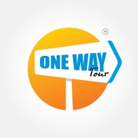 ONE WAY TOUR logo - Similar company to Ucc Bow Valley