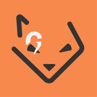 Ginuh Games logo - Similar company to Sleepwalker Games