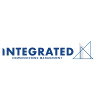Integrated Commissioning Management logo - Similar company to Integrated Building Services Management