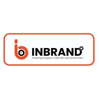 INBRANDpr logo - Similar company to Sfx