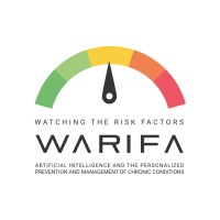 WARIFA Project logo - Similar company to Oncovalue