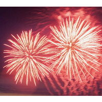 Tomorrow vuurwerk B.V. logo - Similar company to Rubro Vuurwerk B.V.