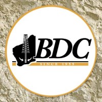 BDC Drilling logo - Similar company to Js&K Group