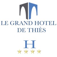 LE GRAND HÔTEL DE THIES logo - Similar company to Sama Sourcing Africa