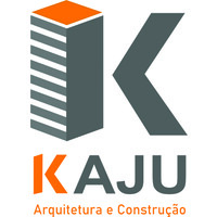 KAJU arquitetura e construção logo - Similar company to Bauser Construção Inteligente