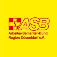 Arbeiter-Samariter-Bund Region Düsseldorf e. V. logo - Similar company to Asb Nrw