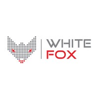 White Fox logo - Similar company to Ag Design