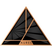 Aures London - Immersive Events & Experiences logo - Similar company to Orchard Crew