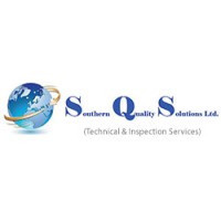 S-Q-S logo - Similar company to Inttas