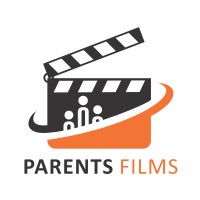 Parentsfilms logo - Similar company to Vezos Digitals