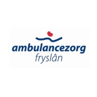 Ambulancezorg Fryslân logo - Similar company to Bios Ambulancezorg B.V.