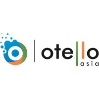 Otello Asia logo - Similar company to Addtix