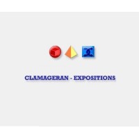 Clamageran - Expositions logo - Similar company to Rs Path