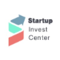 Startup Invest Center logo - Similar company to Madgera - Startup Hatchery