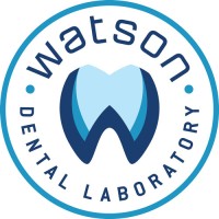 Watson Dental Laboratory logo - Similar company to Emerald Dental Lab
