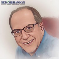 The Tax Relief Advocate logo - Similar company to Ea Tax Resolutions