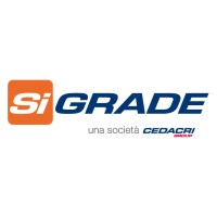 SiGrade Gruppo Cedacri logo - Similar company to C-Global Gruppo Cedacri