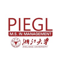 PIEGL | MSc in Enterprise Management logo - Similar company to Alonsy