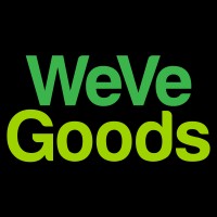 WeVe Goods | Brisby.nl logo - Similar company to Coffeemeister