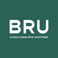 BRU CHARCUTERIE logo - Similar company to Solansia