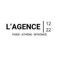 L'AGENCE 12 l 22 logo - Similar company to Fair/E Communication