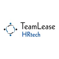 TeamLease HRtech logo - Similar company to Teamlease Digital