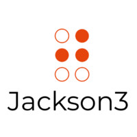 Jackson3 logo - Similar company to Factorchain Ai