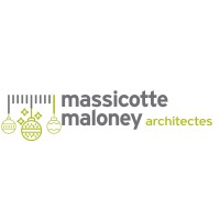 Massicotte Maloney Architectes