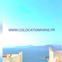 COLOCATION PARIS logo - Similar company to Studylease