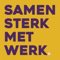 Samen Sterk met Werk logo - Similar company to Smn