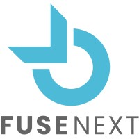 FUSE Next logo - Similar company to Non Dues-A-Palooza