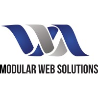 Modular Web Solutions logo - Similar company to Adphos Group