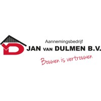Jan van Dulmen logo - Similar company to Bouwbedrijf Heebing Bv