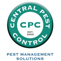 Central Pest Control logo - Similar company to Sai Pest Control Pvt Ltd