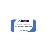 The CiteHR - Balaji Placement logo - Similar company to Arc Staffing
