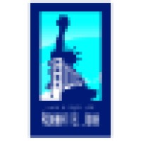 Law Office of Robert B. Jobe logo - Similar company to Terkiana, Pc | Immigration Attorneys