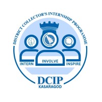 DCIP Kasaragod logo - Similar company to District Collectors Internship Programme (Dcip)