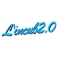 L'incub 2.0 logo - Similar company to Scalebnb