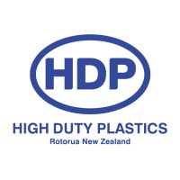 High Duty Plastics logo - Similar company to Cpt Ltd