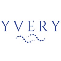 Yvery Laboratoire logo - Similar company to Diffusion Chabert