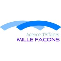 Agence d'Affaires MILLE FACONS logo - Similar company to Yanco Inc
