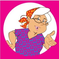 Maria Lavadeira Express Guapari logo - Similar company to A