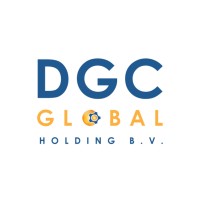DGC Global Holding BV logo - Similar company to Mycoremedy