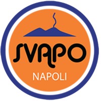 Svapo Napoli logo - Similar company to Uma.Mi