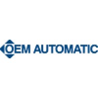 OEM Automatic AS logo - Similar company to Oem Automatic Klitsø