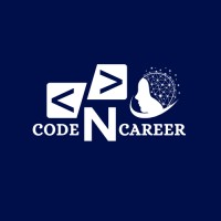 CodeNCareer logo - Similar company to Code N Career Inc