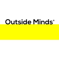 Outside Minds logo - Similar company to Hack For Earth