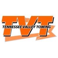 Tennessee Valley Towing logo - Similar company to Crounse Corp